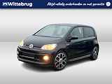 Volkswagen up! 1.0 TSI 116PK GTI / 17" LMV / Climate Control / Achteruitrijcamera / Stoelverwarming