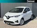 Renault ZOE R110 Life 52 kWh | Navigatie | Climate Control | Grote Accu