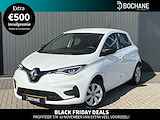 Renault ZOE R110 Life 52 kWh | Navigatie | Climate Control | Grote Accu