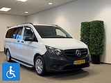 Mercedes-Benz Vito L2H1 Rolstoelbus