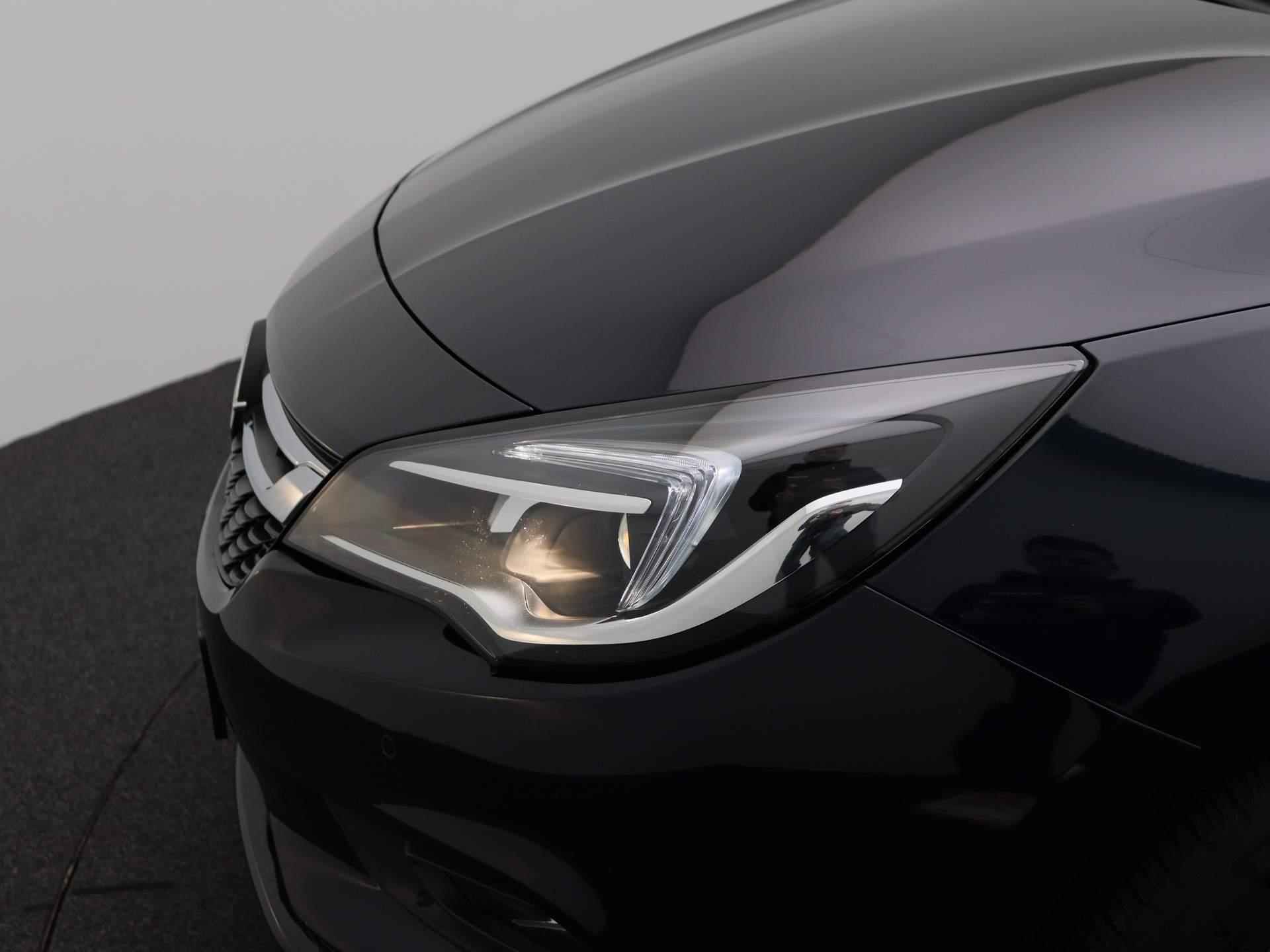 Opel Astra 1.0 Turbo 120 Jaar Edition | Navi | ECC | PDC | LMV | - 16/37
