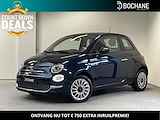 Fiat 500 1.0 Hybrid Lounge | ORG.NL | CARPLAY | NAVI | CRUISE |