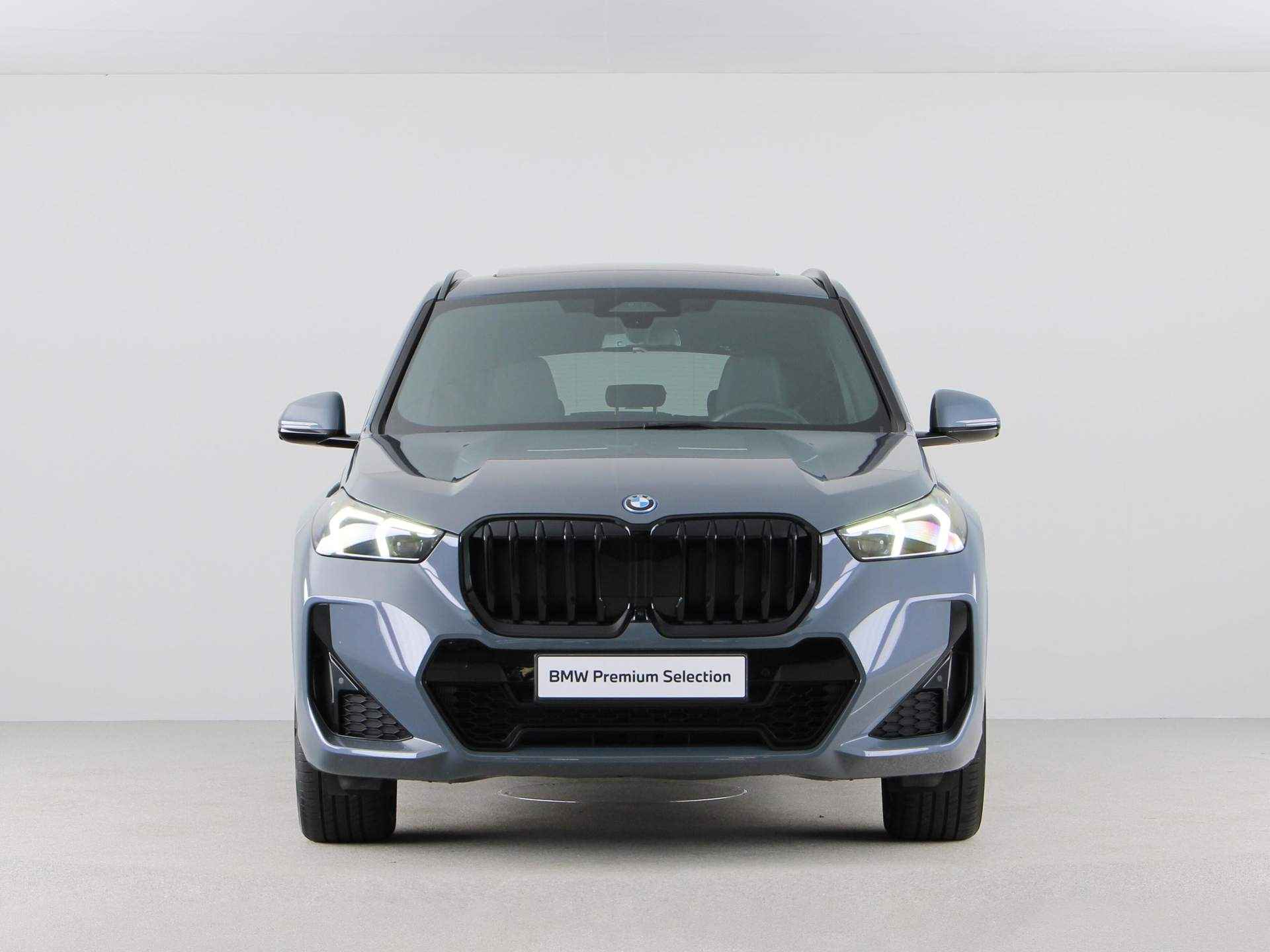 BMW X1 xDrive30e M-Sport - 7/25