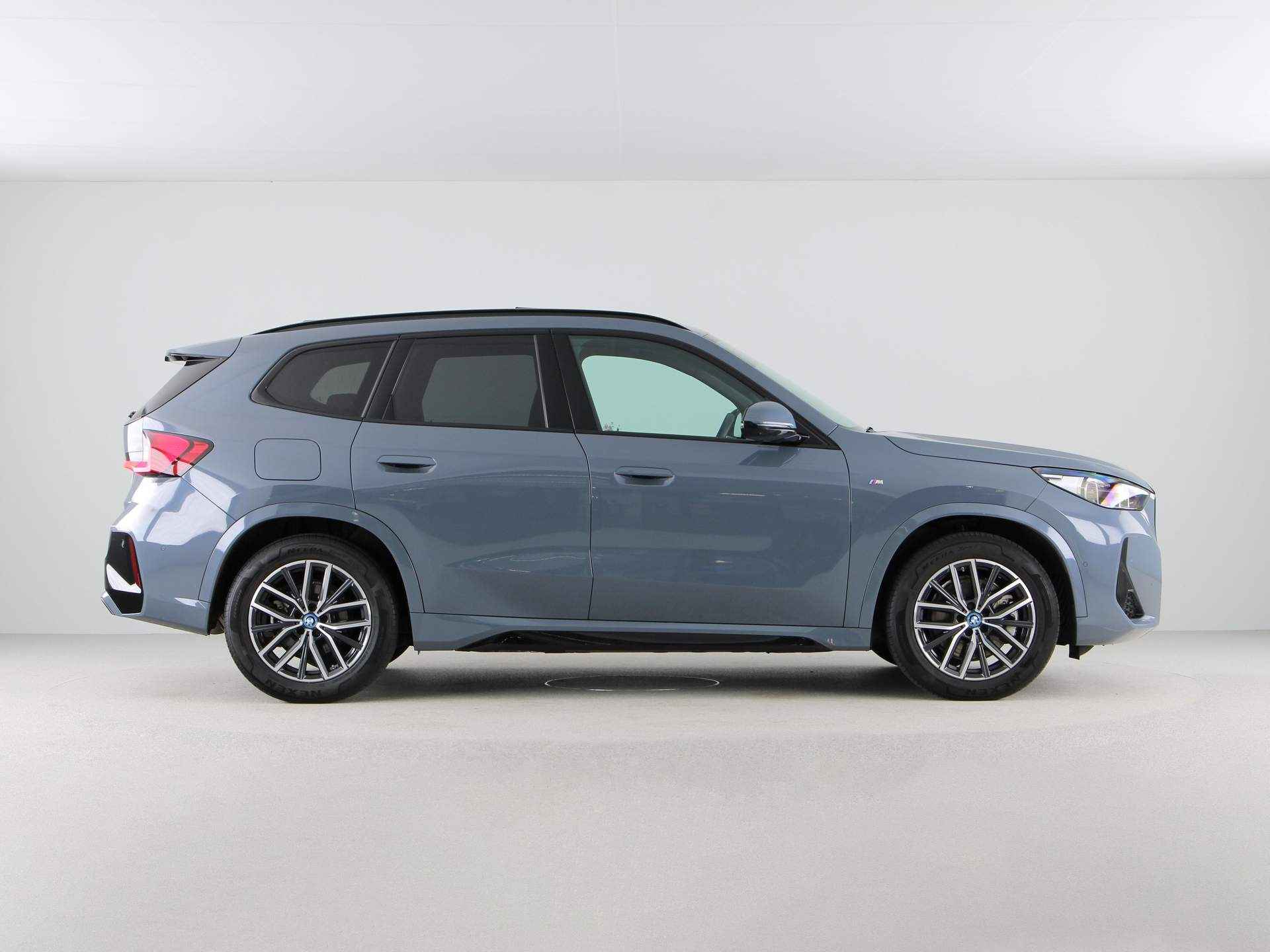 BMW X1 xDrive30e M-Sport - 9/25