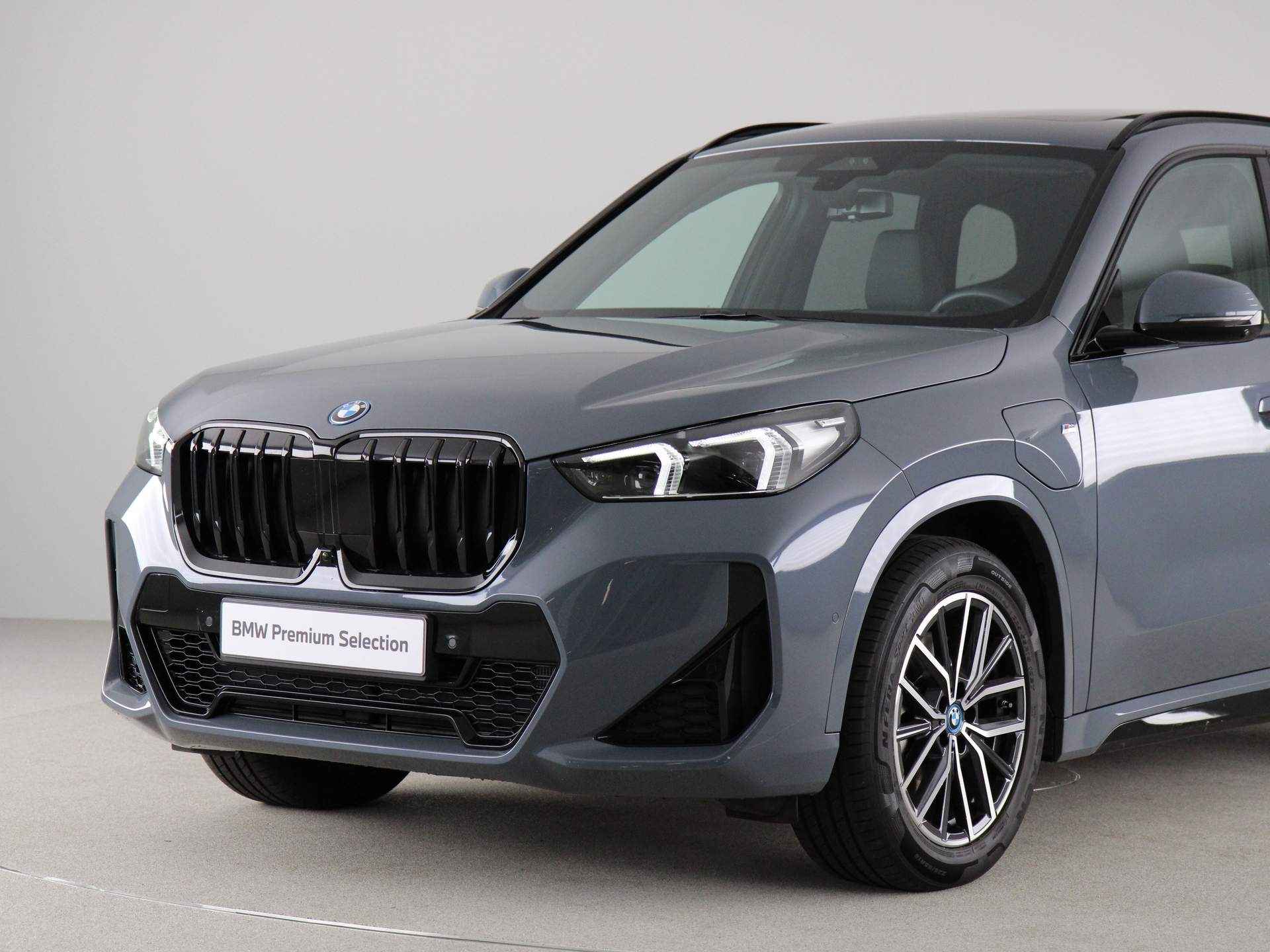 BMW X1 xDrive30e M-Sport - 20/25