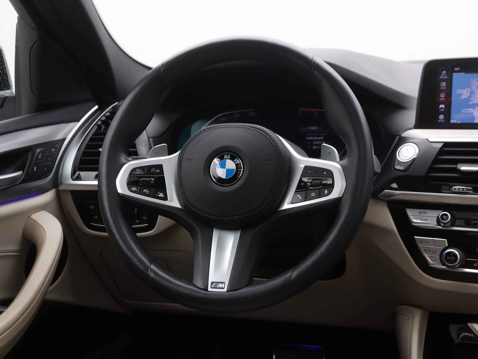 BMW X4 xDrive20i High Executive Edition - 18/20
