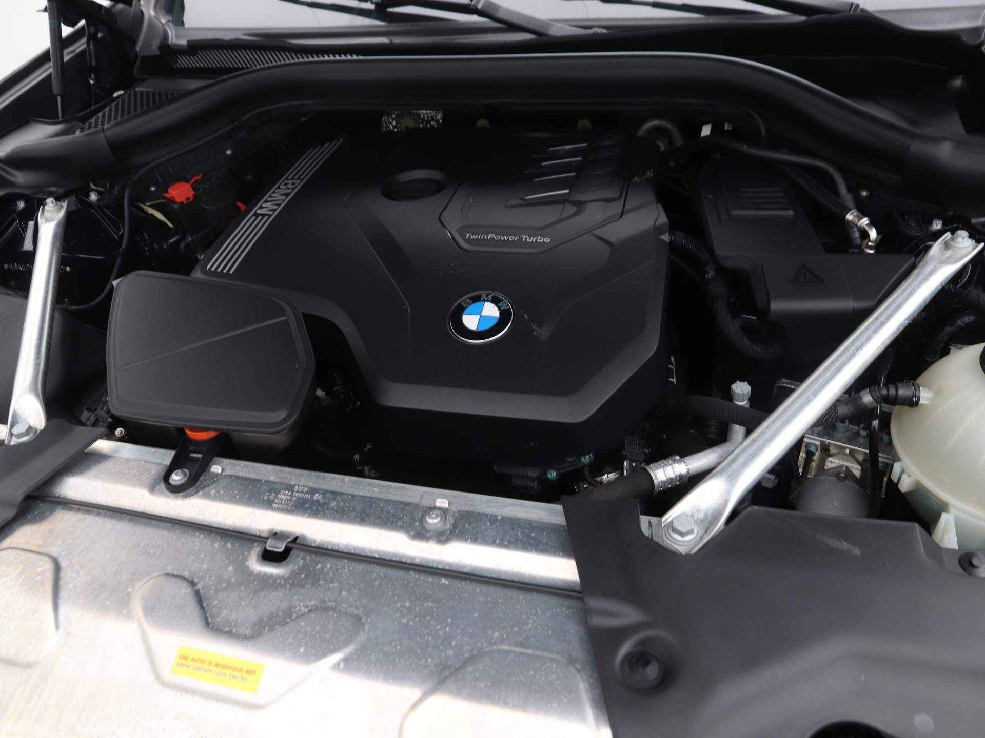 BMW X4 xDrive20i High Executive Edition - 20/20