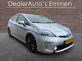 Toyota Prius 1.8 Plug-in LEDER NAVIGATIE LMV XENON