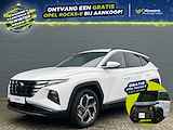 Hyundai Tucson 1.6 T-GDi PHEV 265pk AWD Aut. Comfort