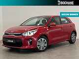 Kia Rio 1.0 TGDI ComfortPlusLine Navigator AIRCO | CRUISE | NAVI | CAMERA | PDC | ANDROID & APPLE CARPLAY |