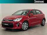 Kia Rio 1.0 T-GDI 100 ComfortPlusLine Navigator | Lichtmetalen velgen 15"