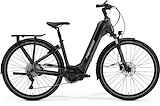 MERIDA eSPRESSO CITY 500 Anthracite 43cm S 2024