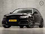 Audi A6 Avant 2.0 TDI ultra S Edition Sport 150Pk Automaat (2X S-LINE, PANORAMADAK, GROOT NAVIGATIE, KEYLESS, LEDEREN SPORTSTOELEN, STOELVERWARMING, ADAPTIVE CRUISE, ACHTERKLEP ELEKTRISCH, GETINT GLAS, NIEUWSTAAT)