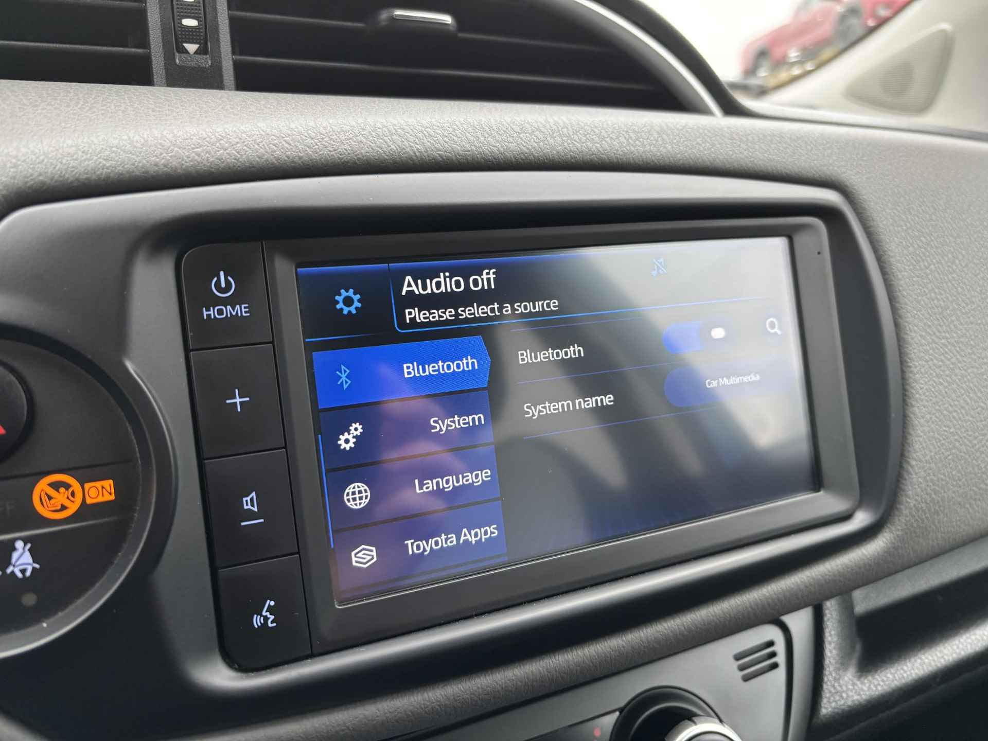 Toyota Yaris 1.5 Hybrid Dynamic | Fietsensteun Apple CarPlay - 12/23