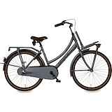 Cortina U4 Mini - M26 - Transportfiets - stone wash matt - 3 versnelling