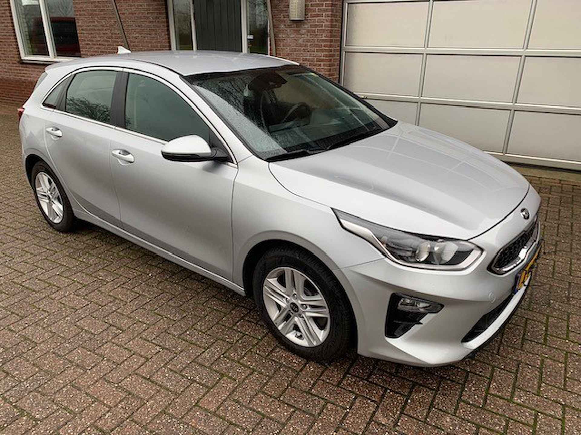 Kia Ceed 1.0 T-GDi DynamicLine camara / navigatie - 3/26