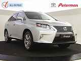 Lexus RX 450h 4WD Tech Edition | Mark Levinson | PDC V+A | Open dak | Tre