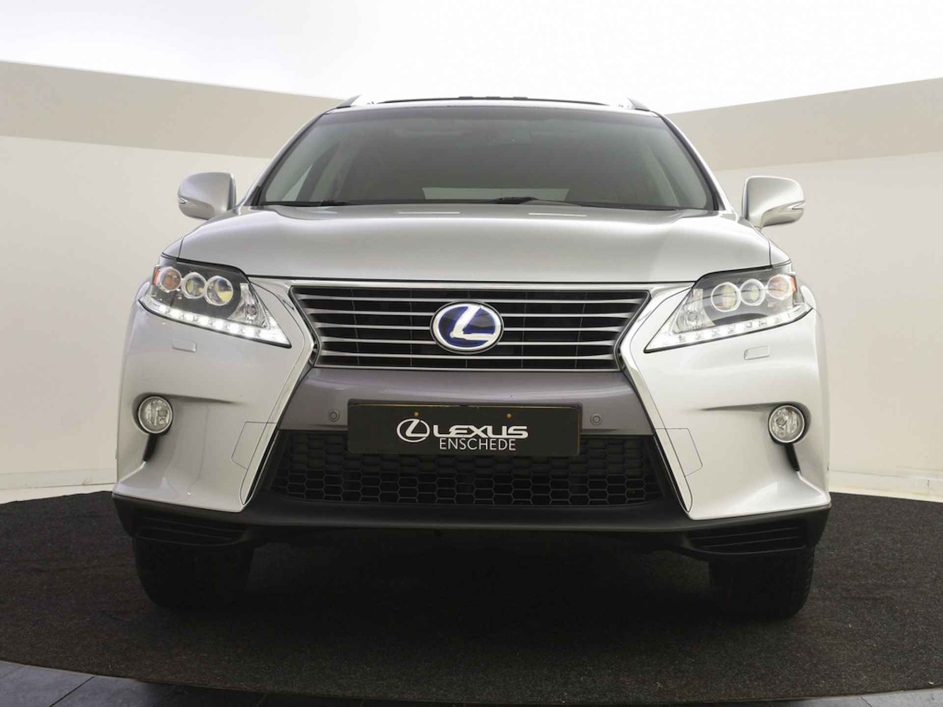 Lexus RX 450h 4WD Tech Edition | Mark Levinson | PDC V+A | Open dak | Tre - 6/51