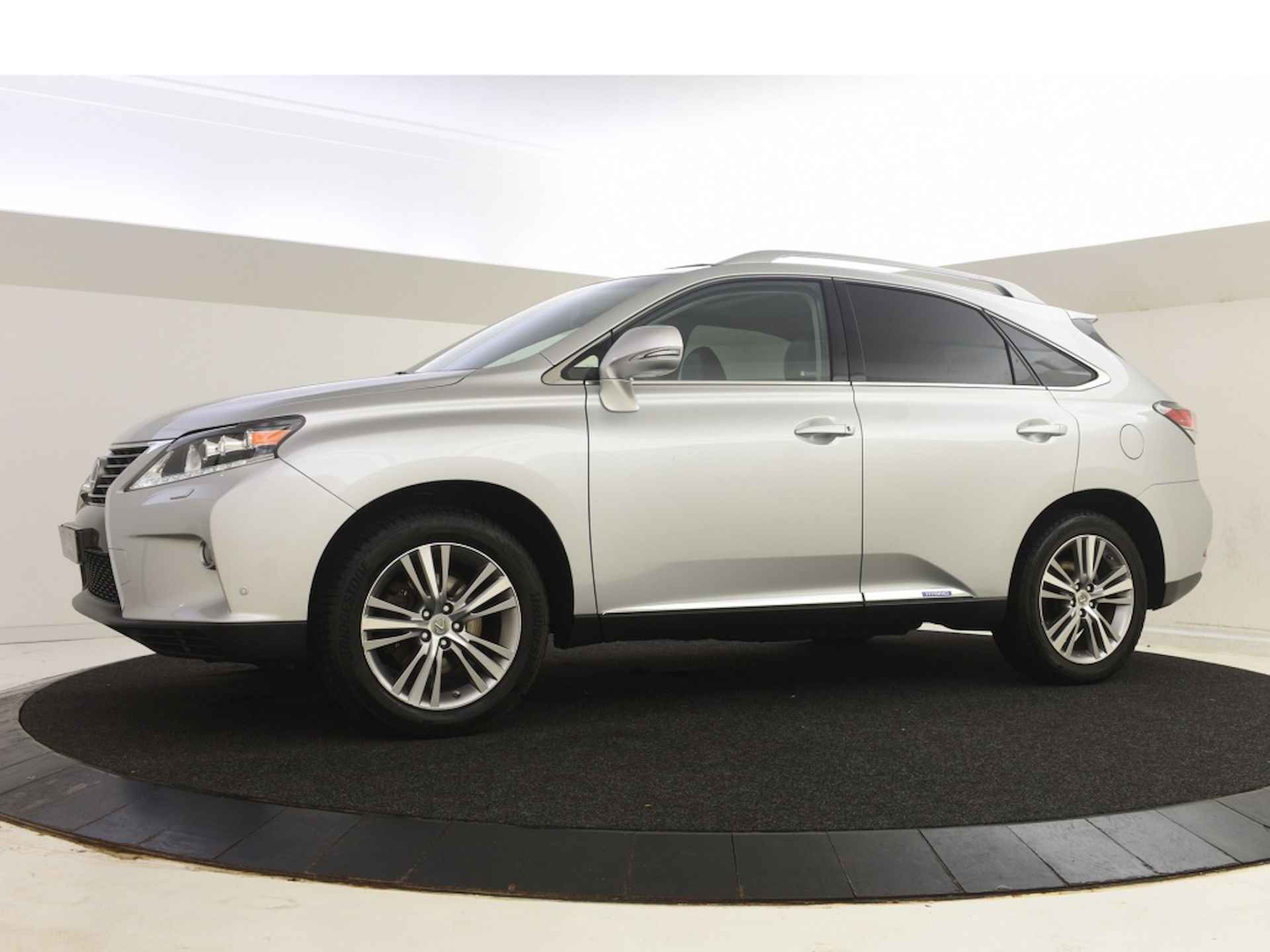 Lexus RX 450h 4WD Tech Edition | Mark Levinson | PDC V+A | Open dak | Tre - 7/51