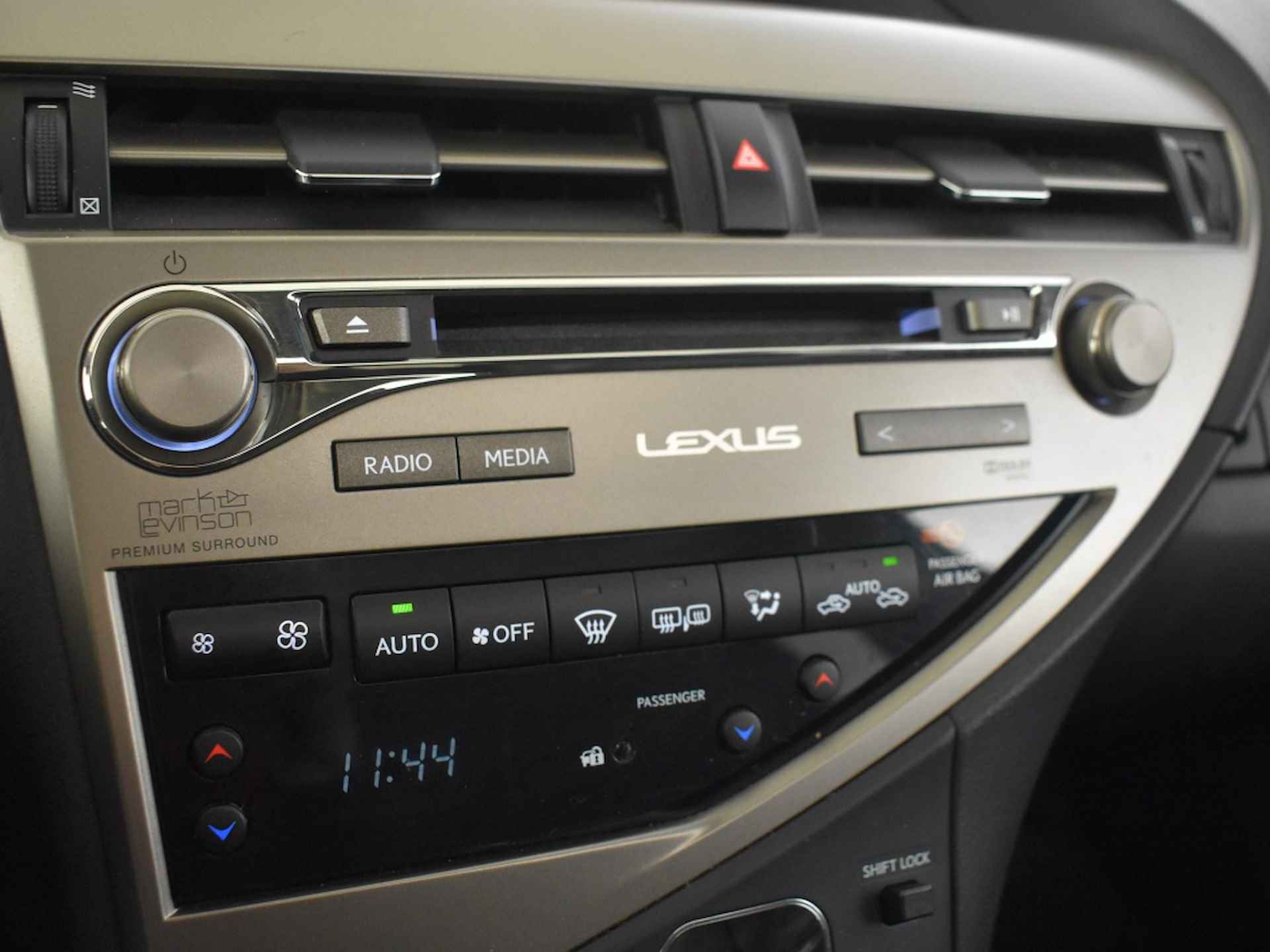 Lexus RX 450h 4WD Tech Edition | Mark Levinson | PDC V+A | Open dak | Tre - 45/51