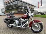 Harley-Davidson FLSTC SOFTAIL HERITAGE CLASSIC