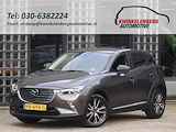 Mazda CX-3 2.0 GT-M/ LEER/ BOSE/ HEAD-UP/ KEYLESS