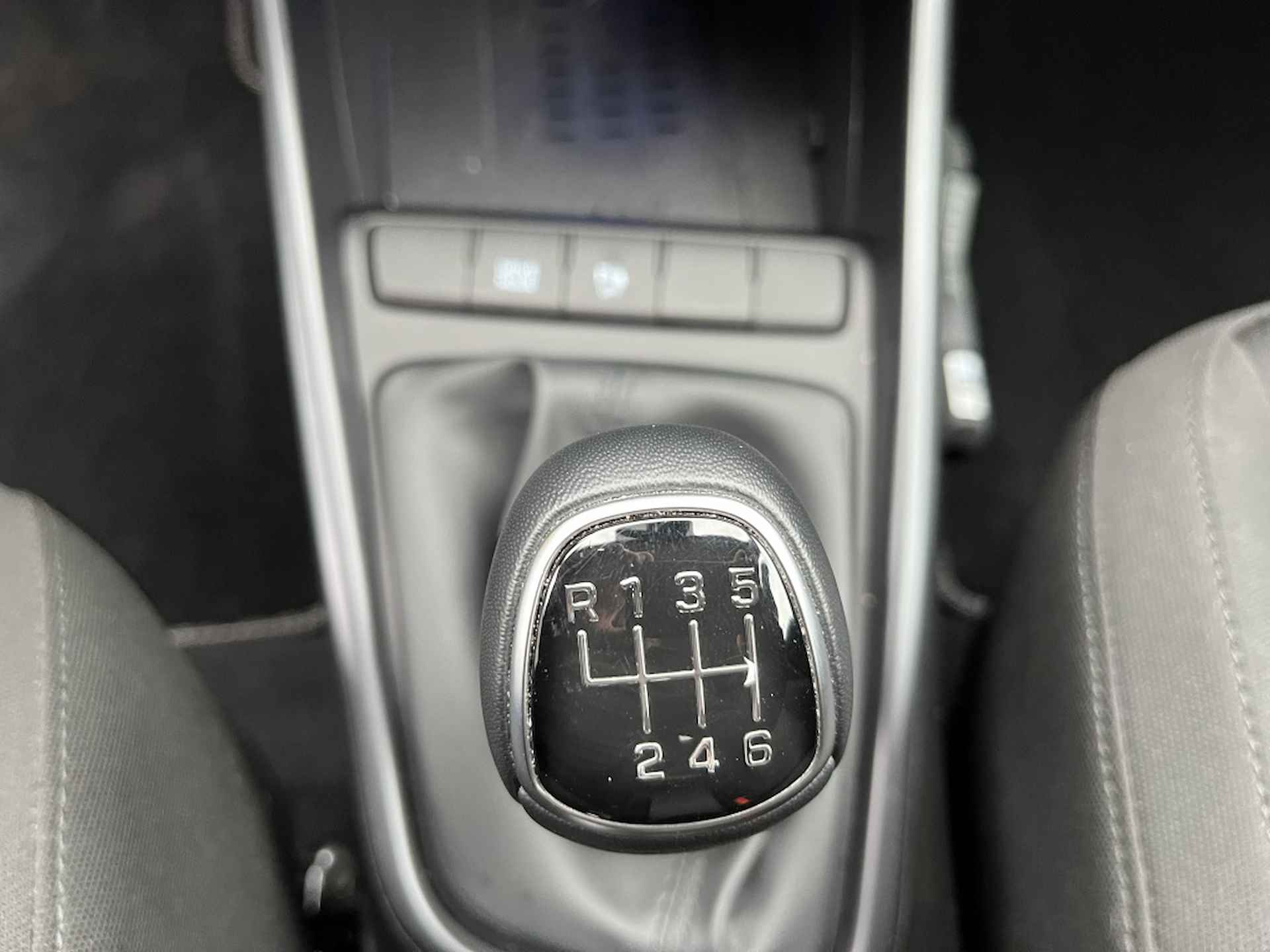 Hyundai Bayon 1.0 T-GDI M-HEV Comfort | Apple Carplay | Camera - 14/21