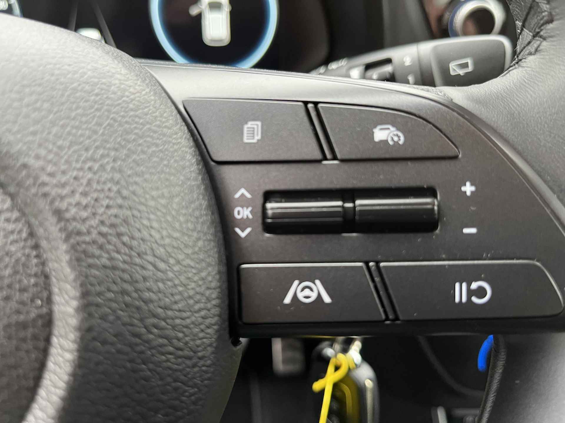Hyundai Bayon 1.0 T-GDI M-HEV Comfort | Apple Carplay | Camera - 16/21
