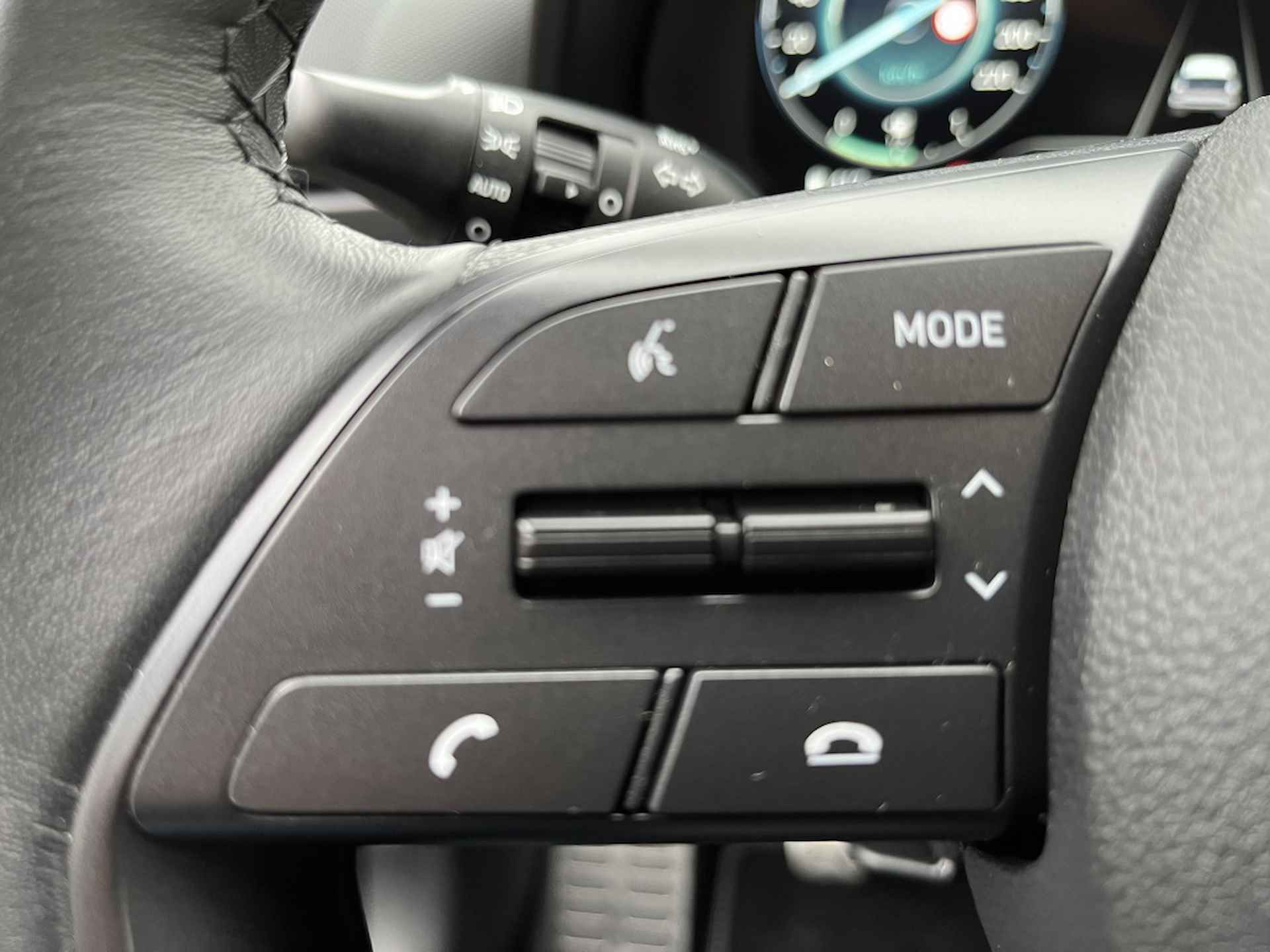 Hyundai Bayon 1.0 T-GDI M-HEV Comfort | Apple Carplay | Camera - 17/21