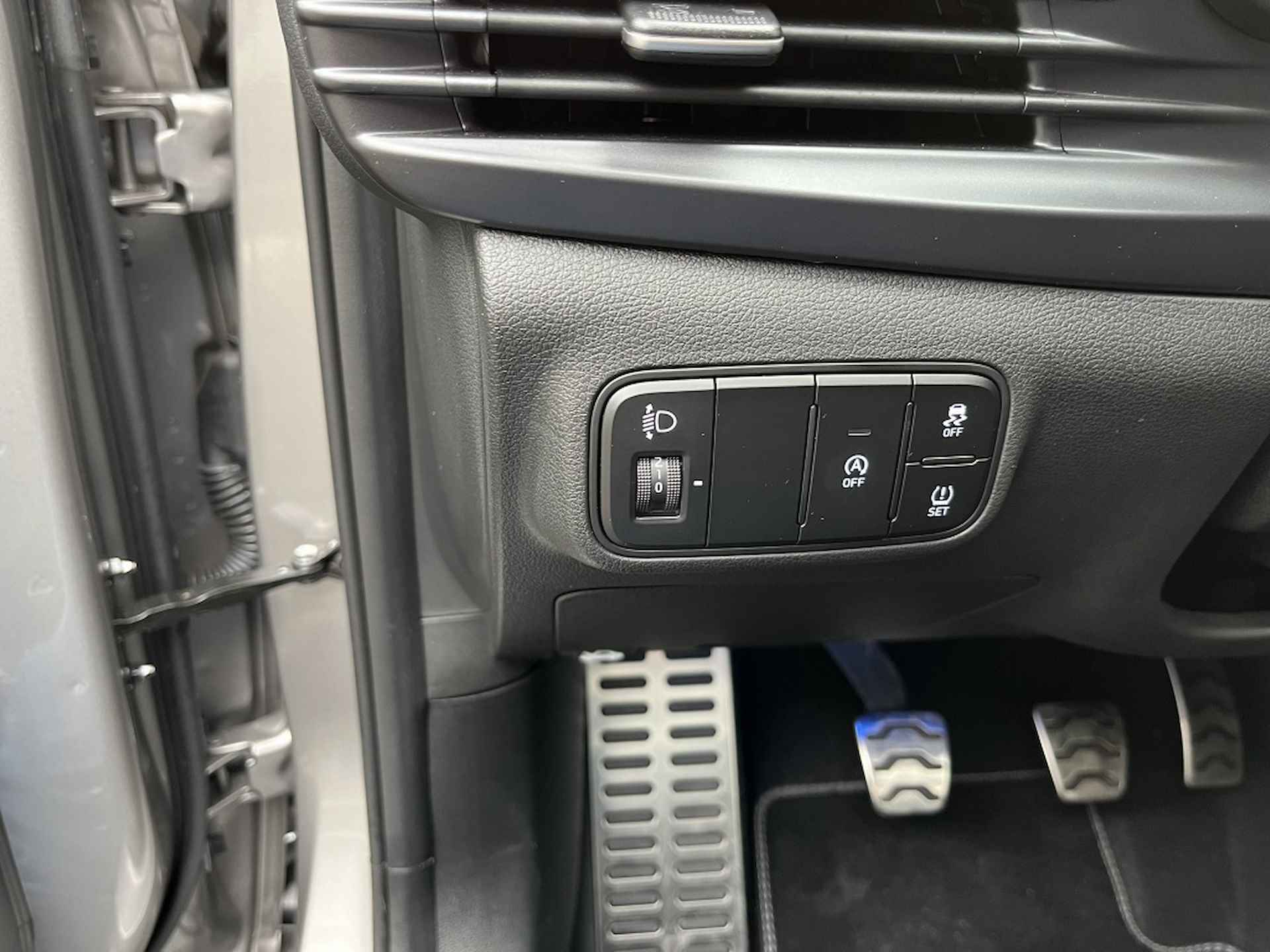 Hyundai Bayon 1.0 T-GDI M-HEV Comfort | Apple Carplay | Camera - 18/21