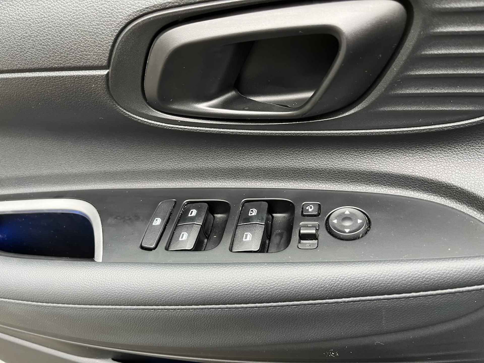 Hyundai Bayon 1.0 T-GDI M-HEV Comfort | Apple Carplay | Camera - 18/20