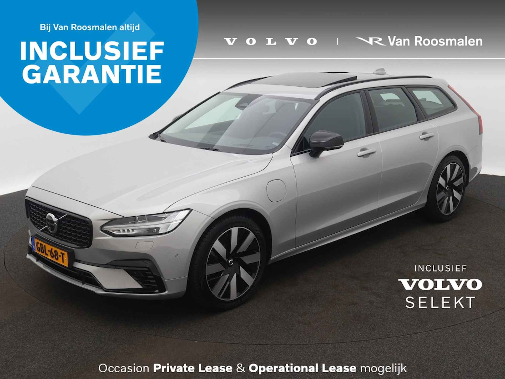 Volvo V90