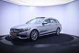 Mercedes-Benz C-Klasse Estate 180 Aut. AVANTGARDE PANO/FULL LED/NAVI/STOELVERW./ELEK TREKHAAK/CLIMA/CRUISE/PDC V+A/LMV