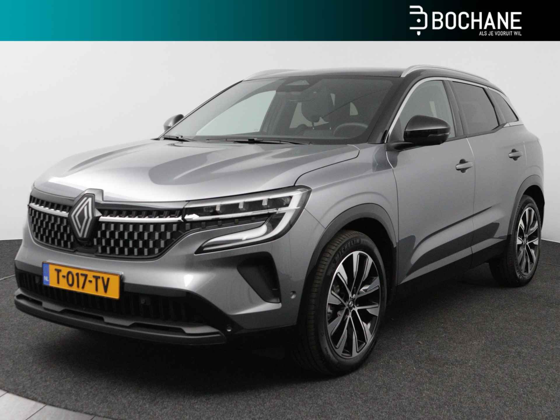 Renault Austral BOVAG 40-Puntencheck