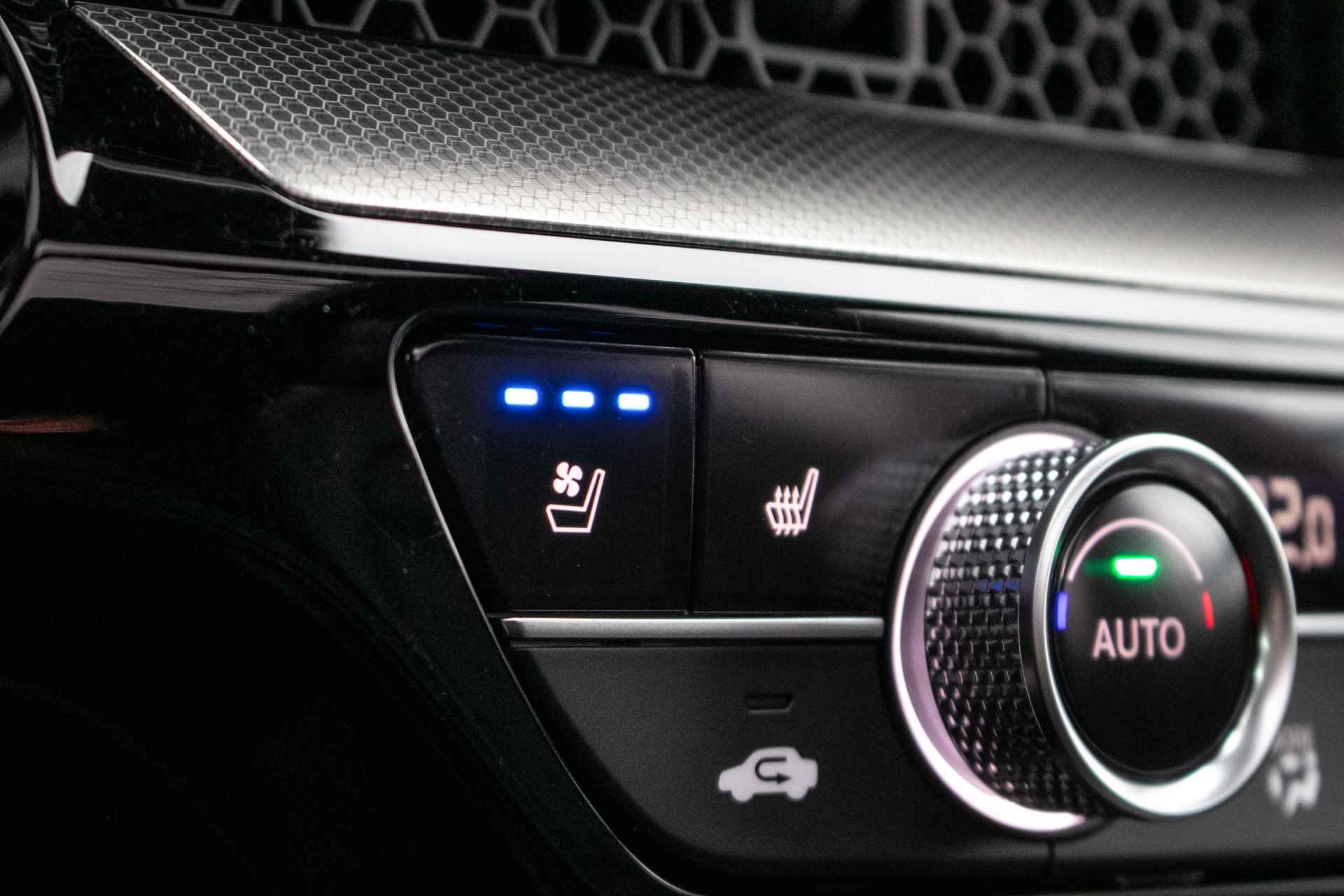 Honda CR-V 2.0 e:PHEV Advance Tech - All-in rijklrps | Honda Sensing | pano-schuif-k dak - 22/50
