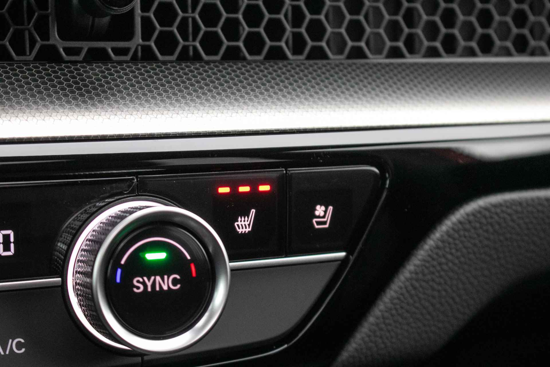 Honda CR-V 2.0 e:PHEV Advance Tech - All-in rijklrps | Honda Sensing | pano-schuif-k dak - 23/50