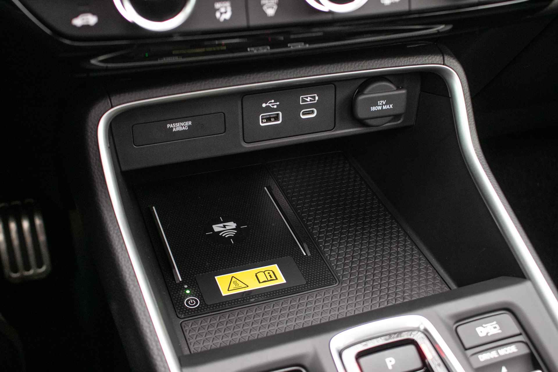 Honda CR-V 2.0 e:PHEV Advance Tech - All-in rijklrps | Honda Sensing | pano-schuif-k dak - 24/50