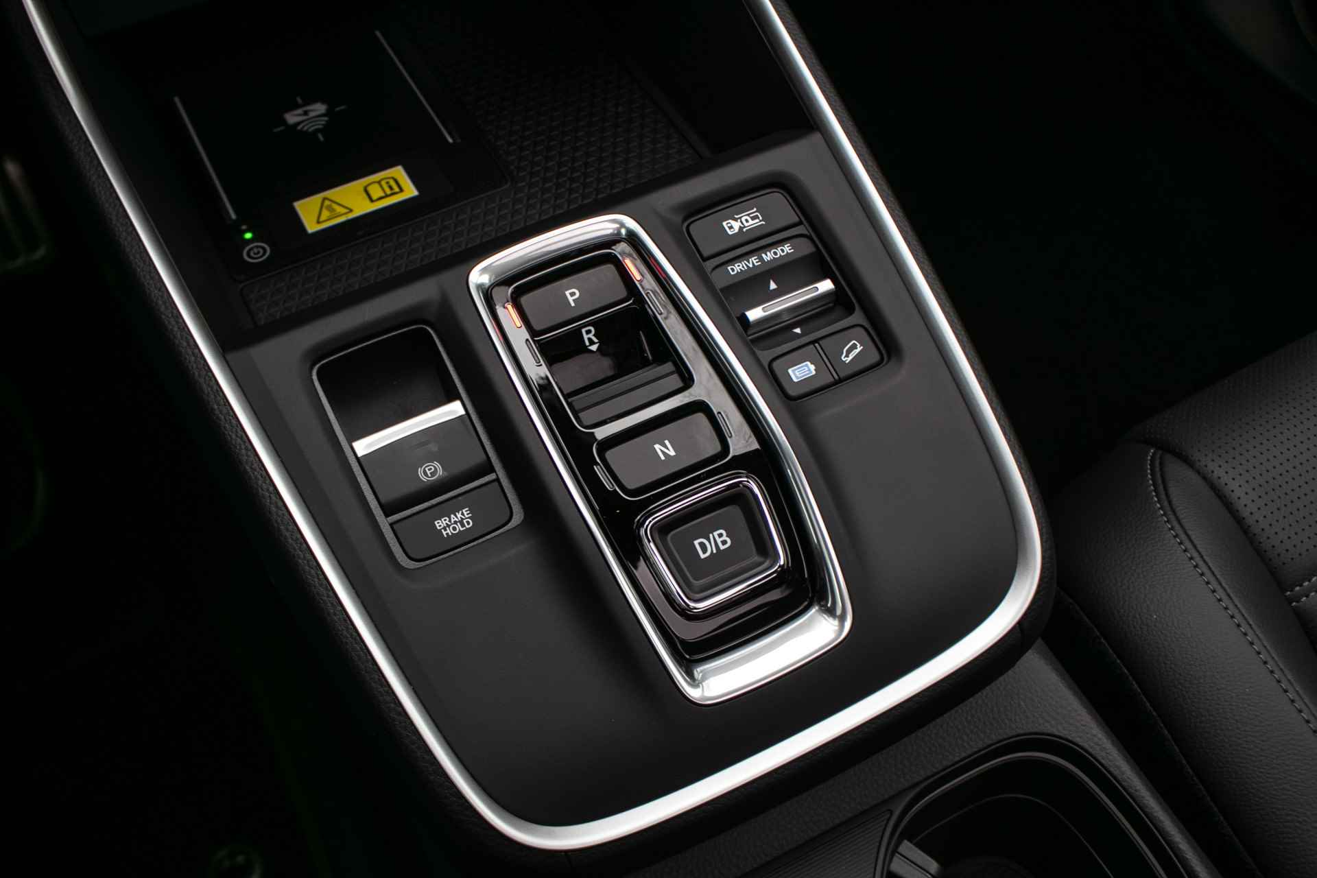 Honda CR-V 2.0 e:PHEV Advance Tech - All-in rijklrps | Honda Sensing | pano-schuif-k dak - 25/50