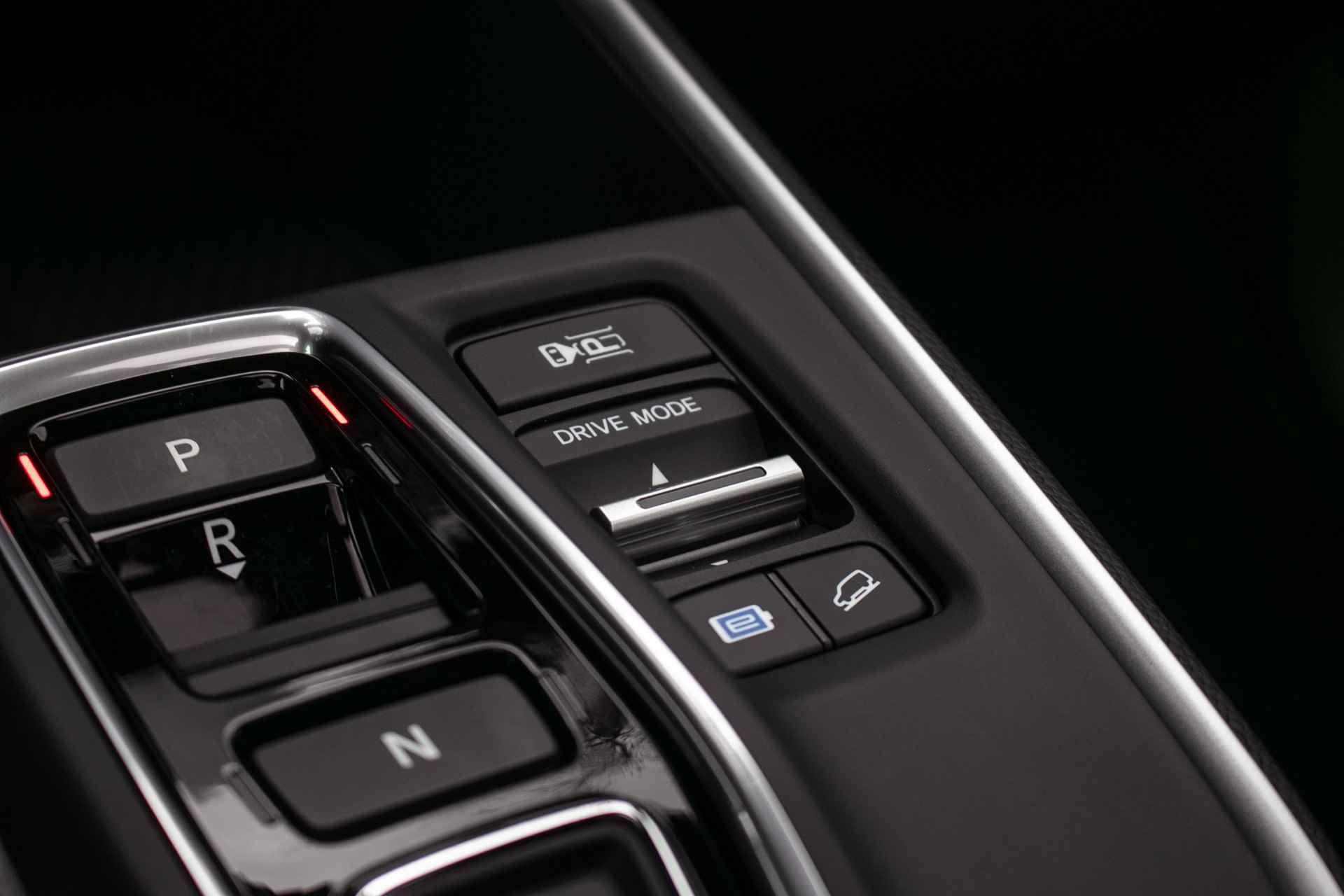 Honda CR-V 2.0 e:PHEV Advance Tech - All-in rijklrps | Honda Sensing | pano-schuif-k dak - 26/50