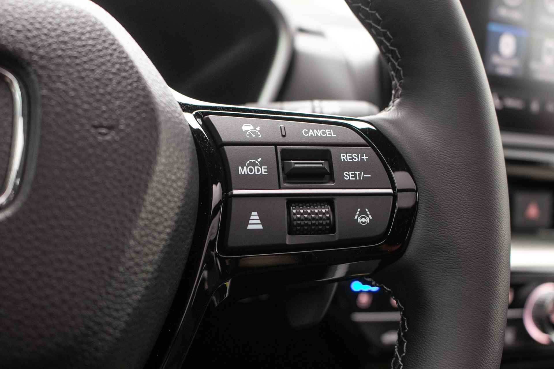 Honda CR-V 2.0 e:PHEV Advance Tech - All-in rijklrps | Honda Sensing | pano-schuif-k dak - 29/50