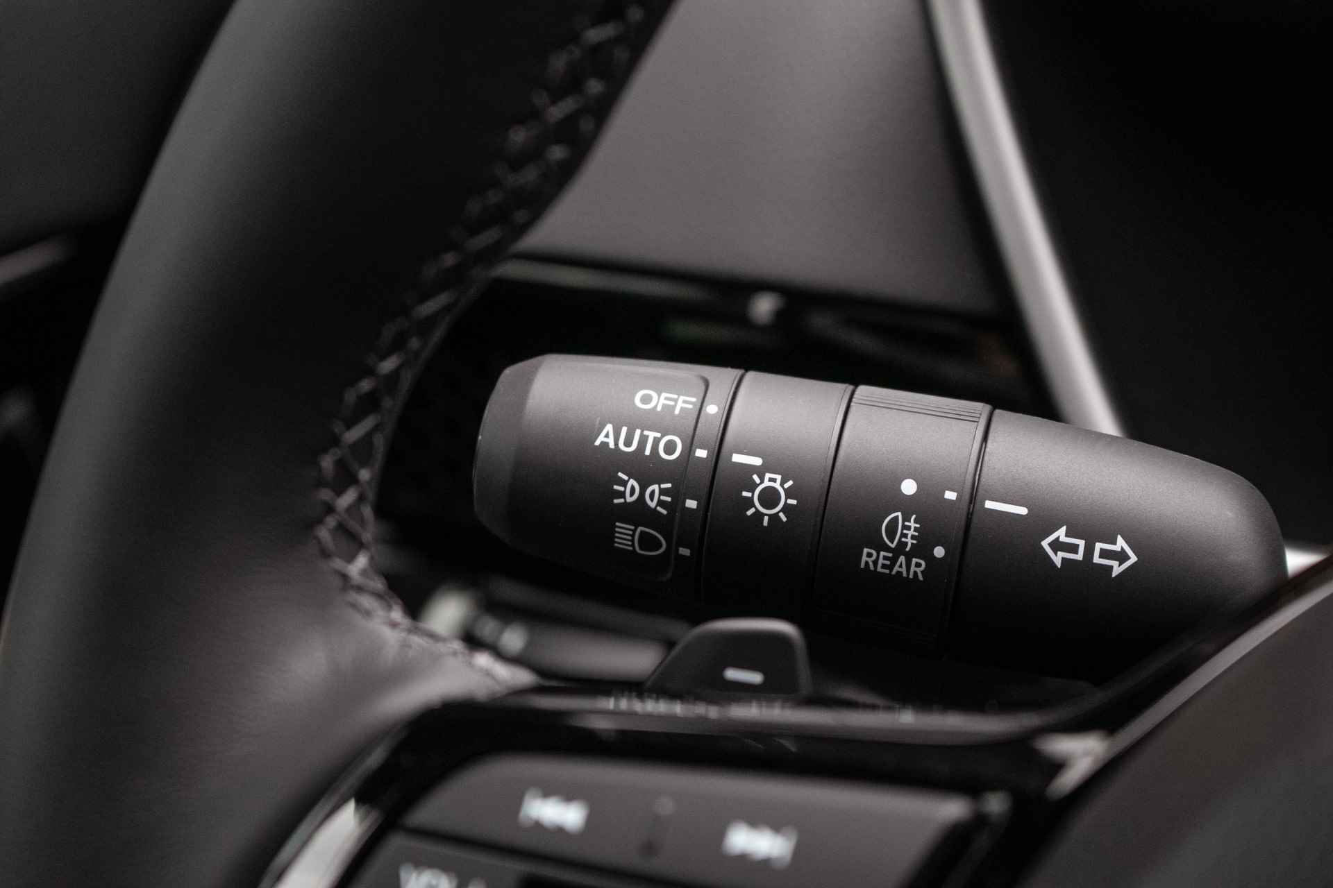 Honda CR-V 2.0 e:PHEV Advance Tech - All-in rijklrps | Honda Sensing | pano-schuif-k dak - 46/50