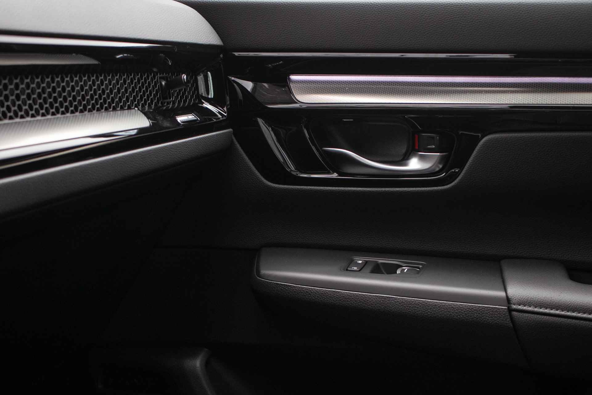 Honda CR-V 2.0 e:PHEV Advance Tech - All-in rijklrps | Honda Sensing | pano-schuif-k dak - 48/50