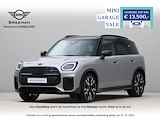 MINI Countryman SE ALL4 John Cooper Works Pakket L