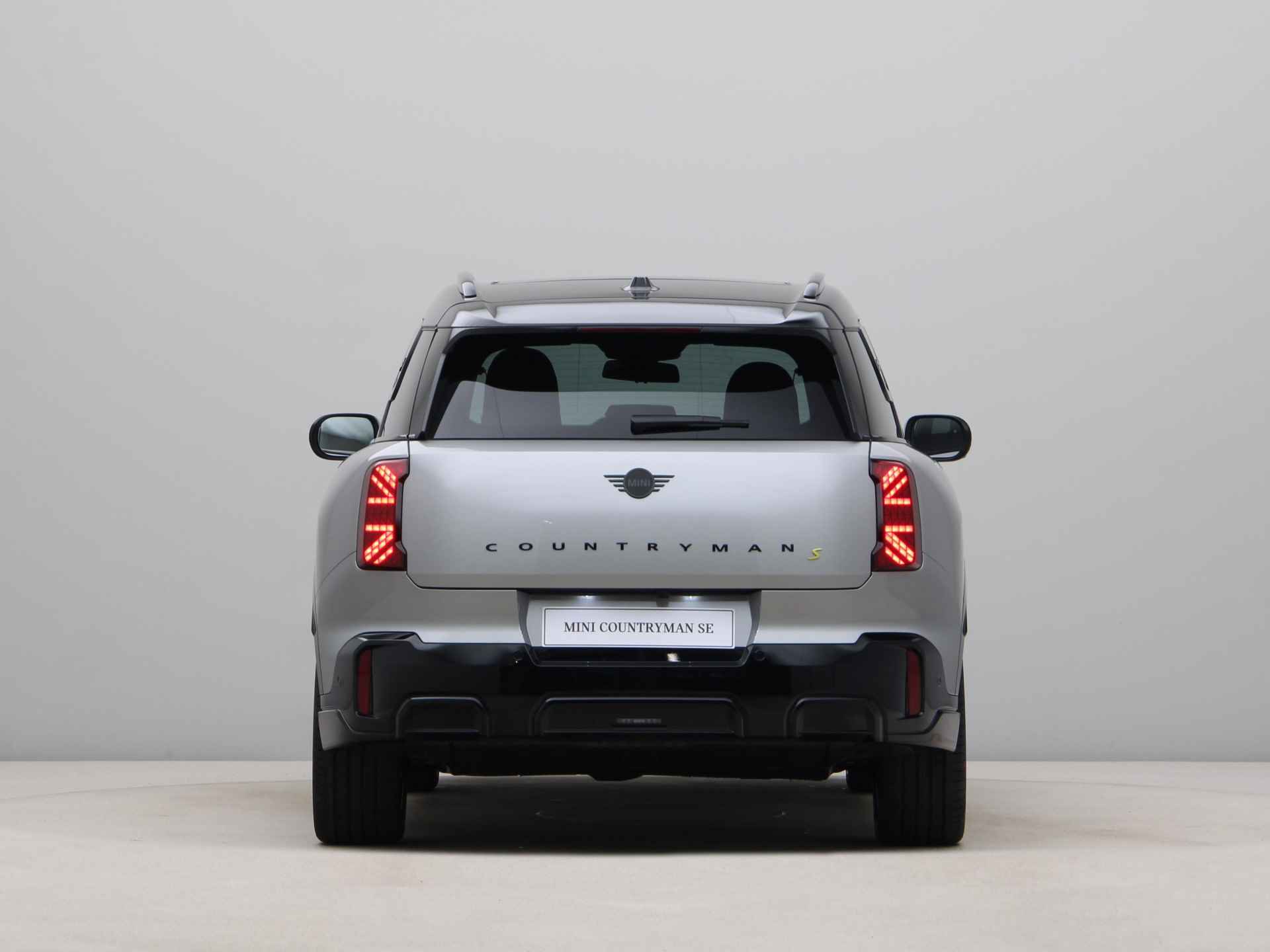 MINI Countryman SE ALL4 John Cooper Works Pakket L - 7/24