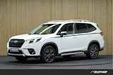 Subaru Forester 2.0i e-BOXER Sport Edition | Navigatie | Clima | Cruise adaptief