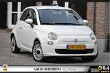 Fiat 500 1.4 16V Sport Airco 6-Bak Nieuwe APK NL-Auto!