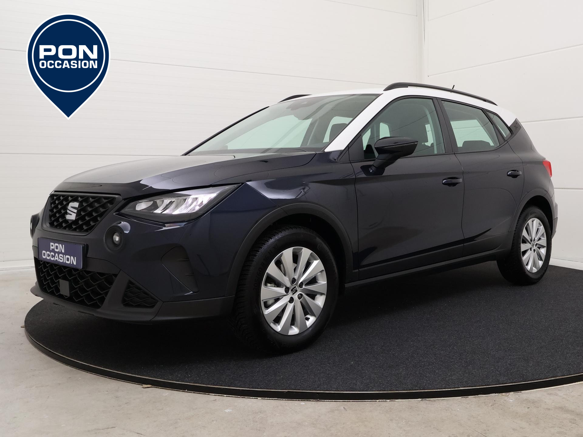 SEAT Arona 1.0 TSI 95 PK Style | Apple CarPlay | LED | Cruise Control | Clima | Parkeerhulp |