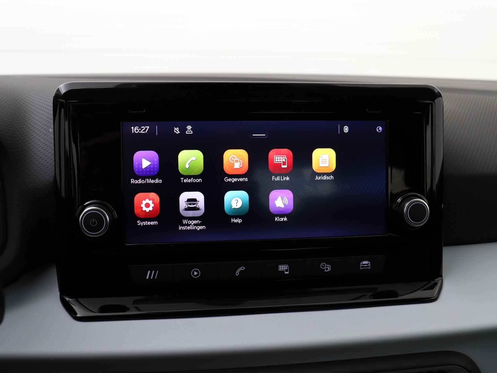 SEAT Arona 1.0 TSI 95 PK Style | Apple CarPlay | LED | Cruise Control | Clima | Parkeerhulp | - 12/14