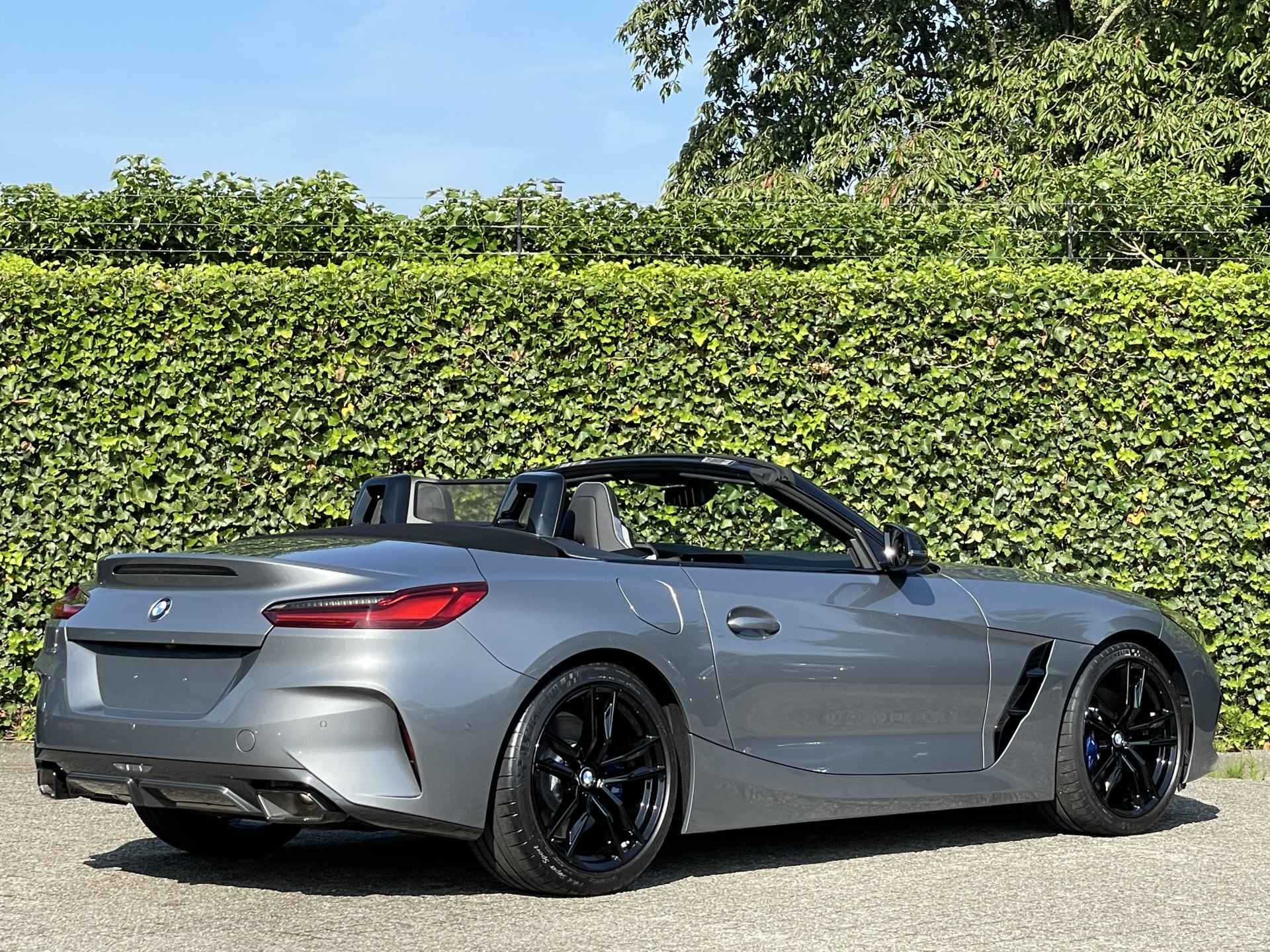 BMW Z4 Roadster M40i | NW MODEL | Harman/kardon | Camera | Stuur + stoelverw. - 3/30