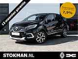 Renault Captur 1.2 120 PK TCe Intens | Automaat | Stoelverwarming | Camera achter | Navigatie | incl. Bovag rijklaarpakket met 12 maanden garantie |